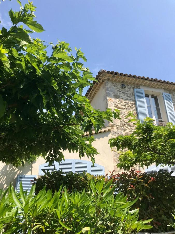 La Bastide Du Soleil Apartment Cannes Exterior photo