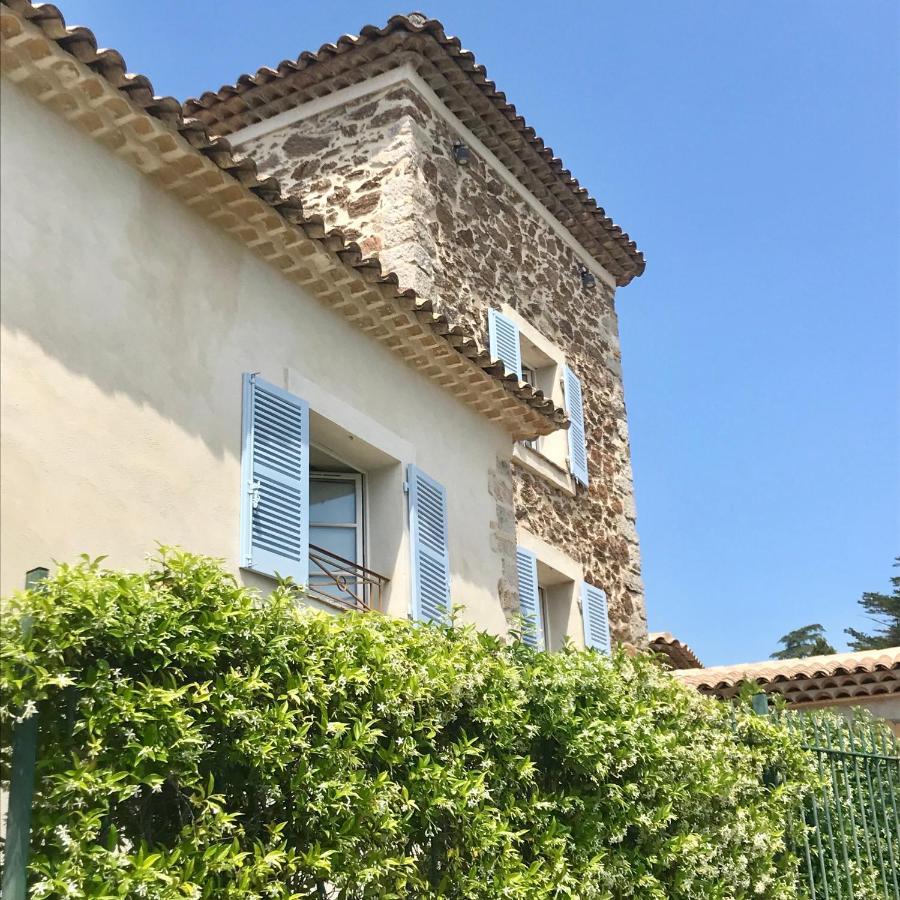 La Bastide Du Soleil Apartment Cannes Exterior photo