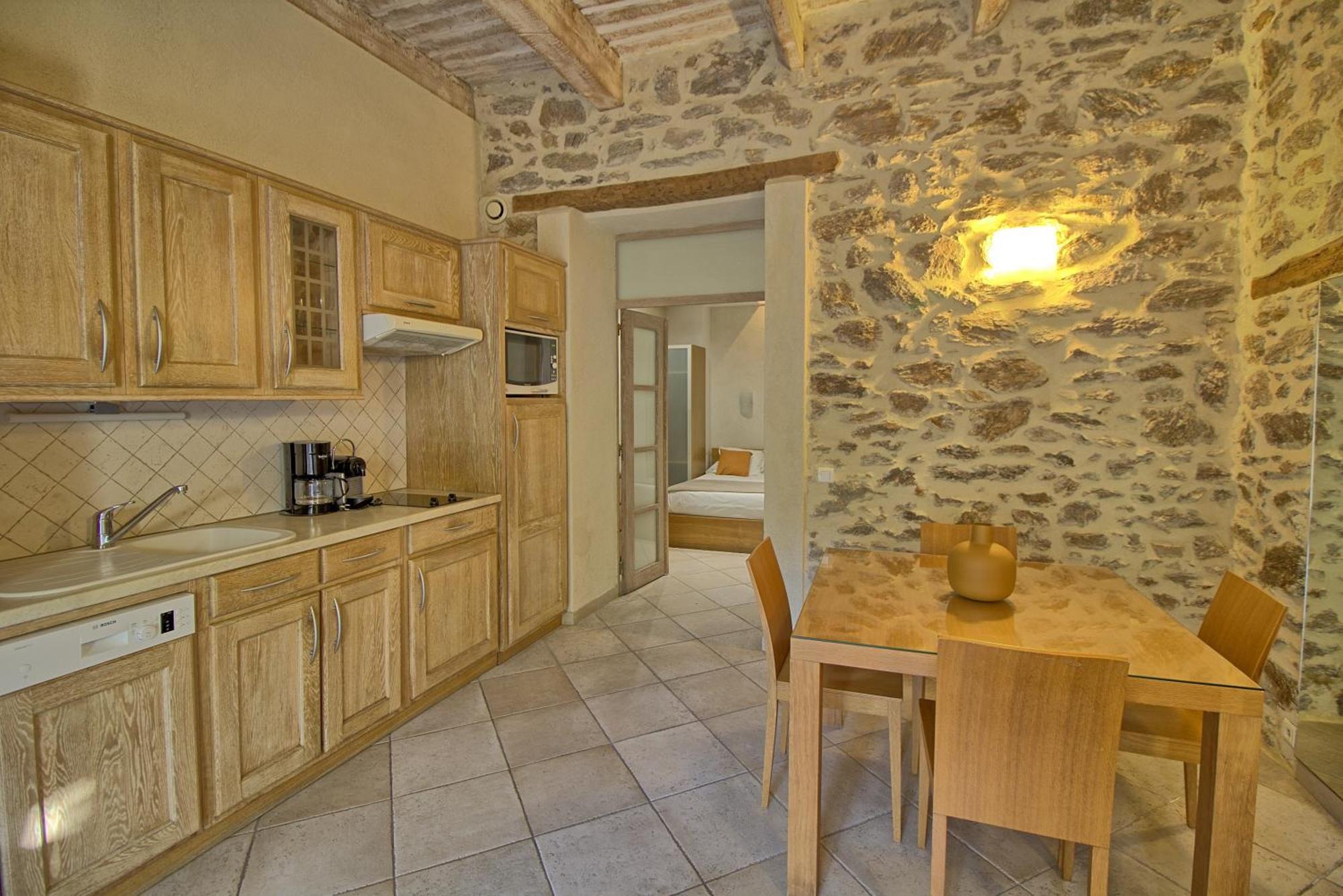 La Bastide Du Soleil Apartment Cannes Room photo