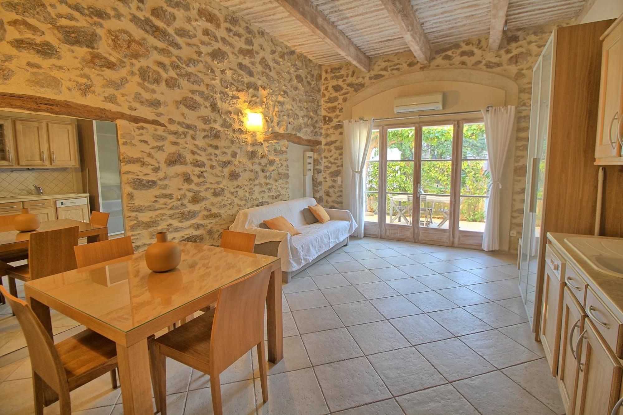 La Bastide Du Soleil Apartment Cannes Exterior photo