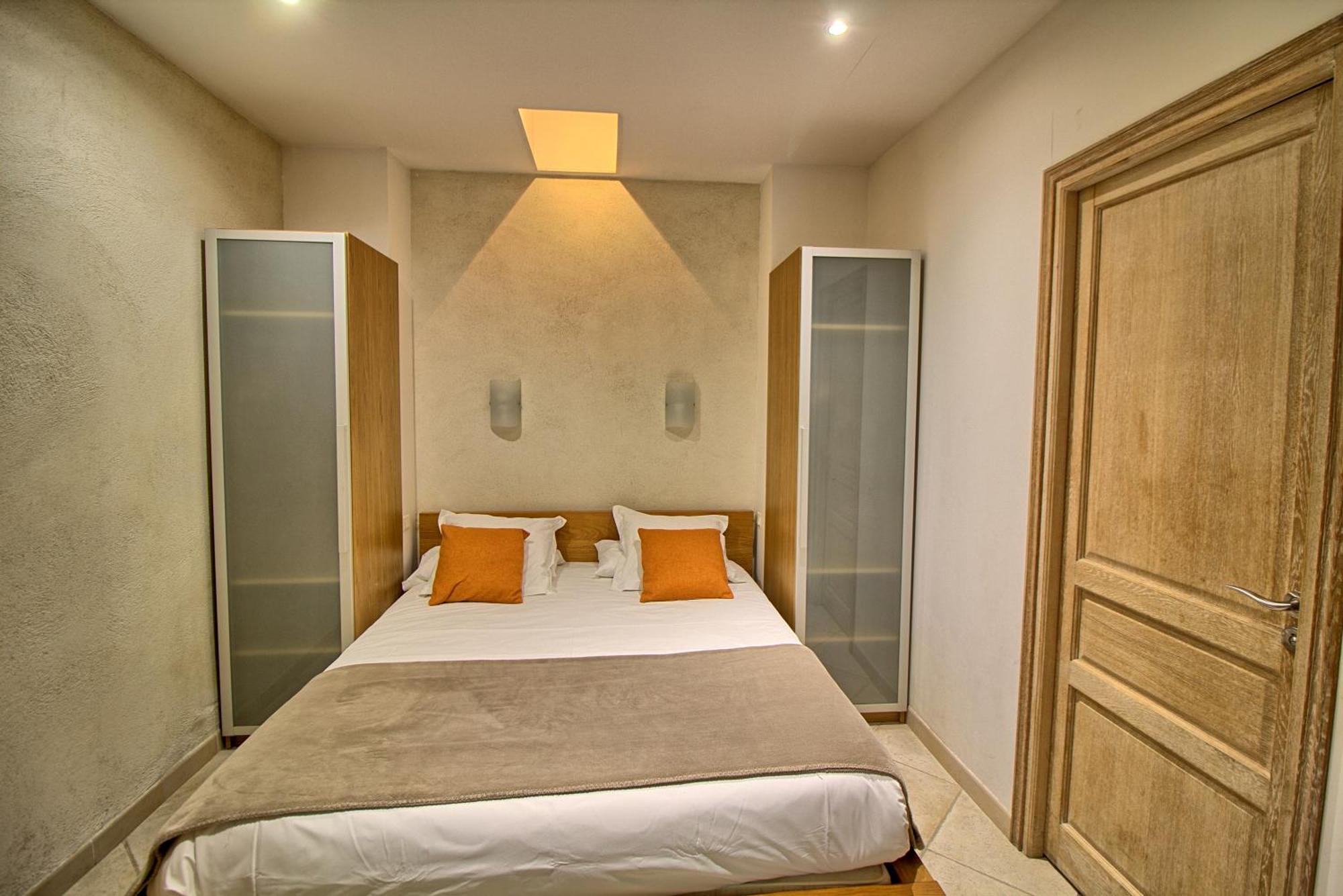 La Bastide Du Soleil Apartment Cannes Room photo