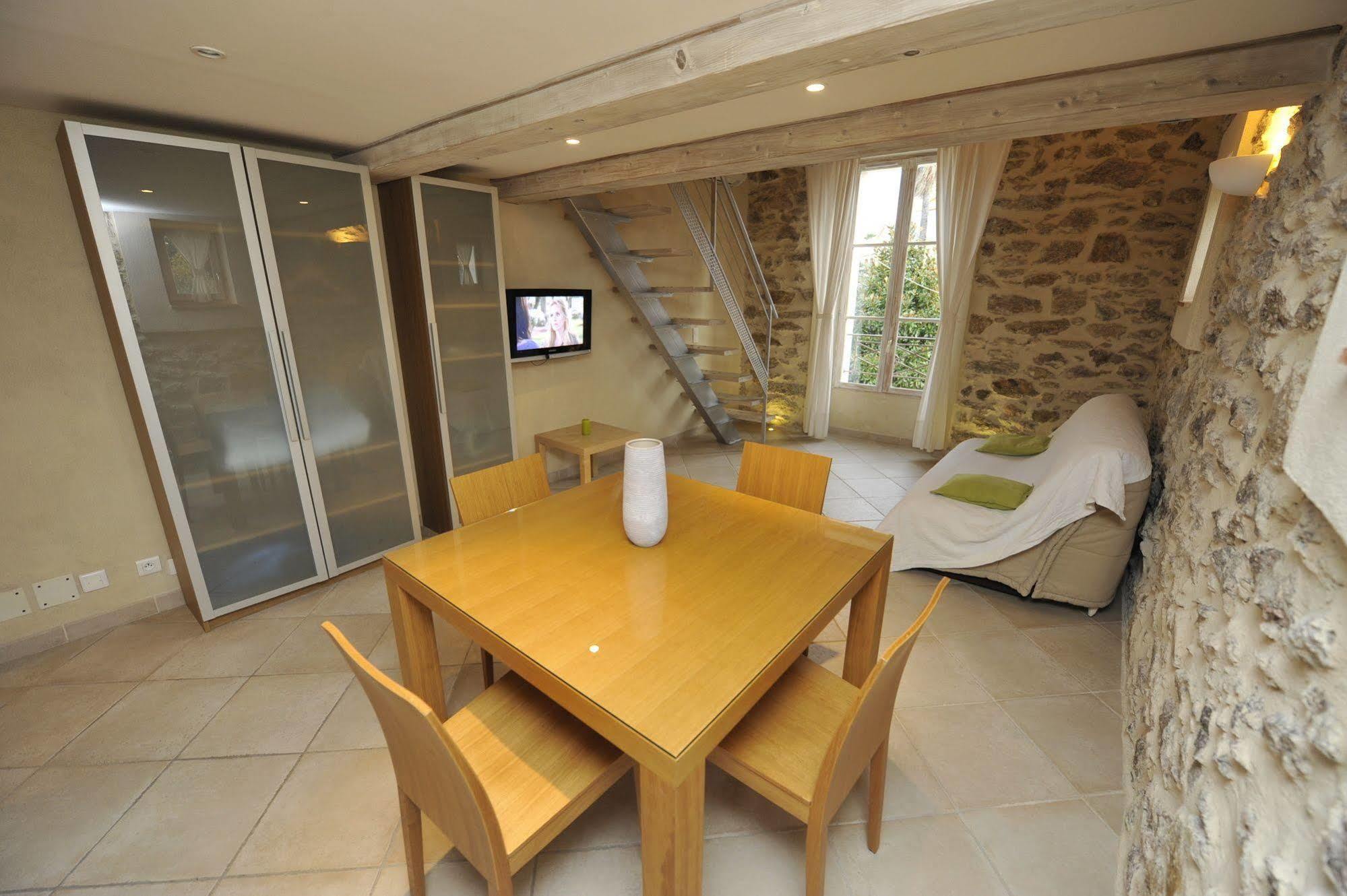 La Bastide Du Soleil Apartment Cannes Exterior photo