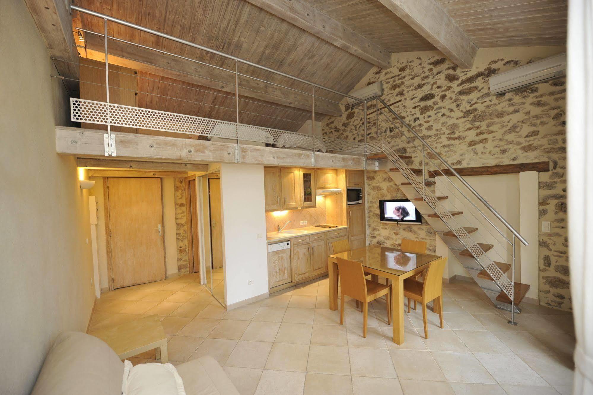 La Bastide Du Soleil Apartment Cannes Exterior photo